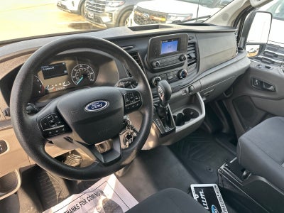 2024 Ford Transit-250 Base