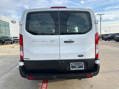 2024 Ford Transit-250 Base