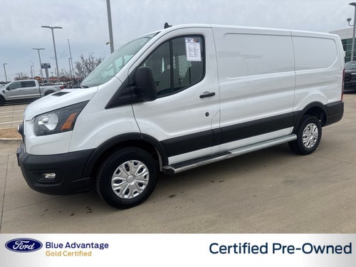 2024 Ford Transit-250 Base