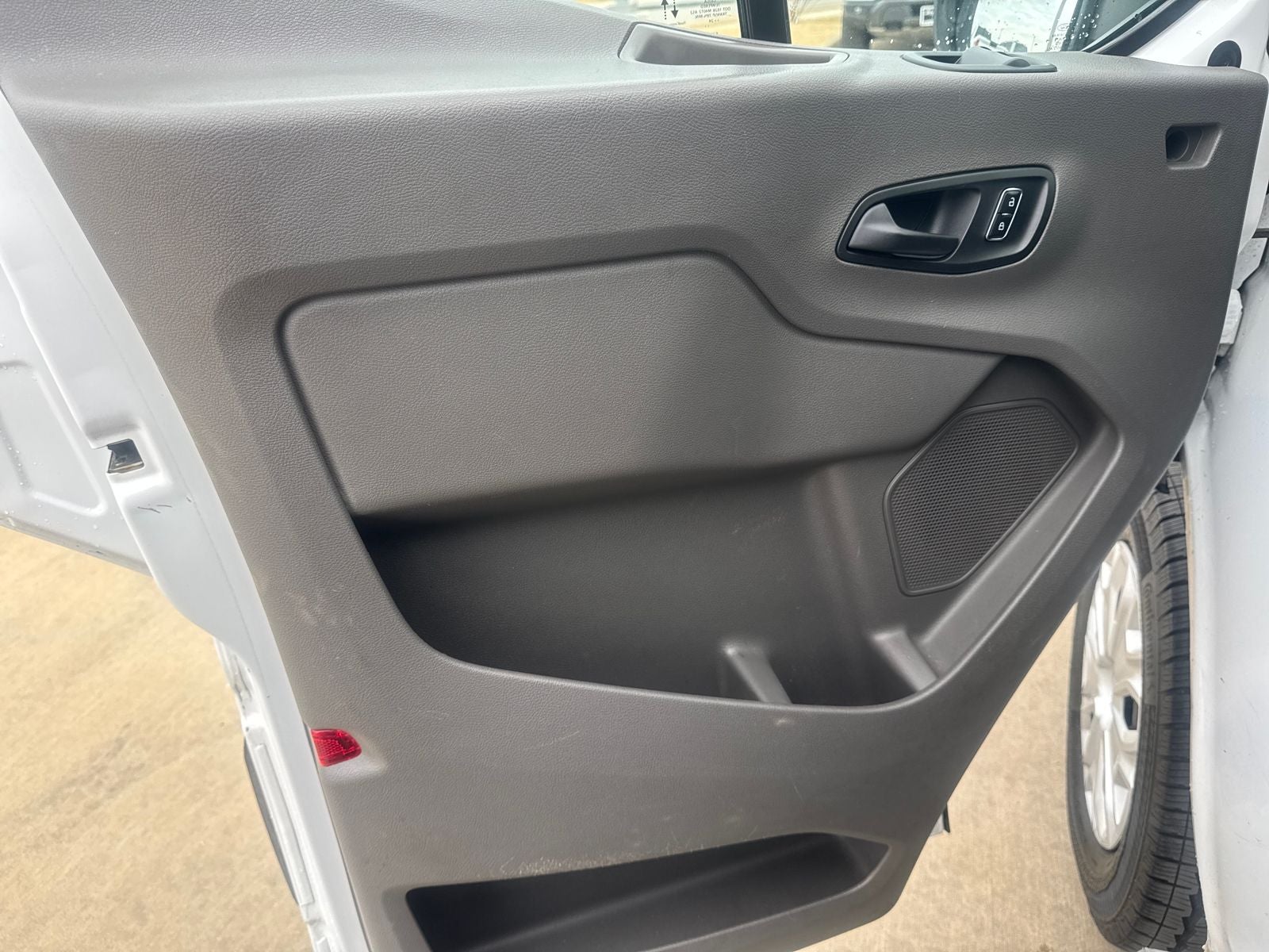 2024 Ford Transit-250 Base