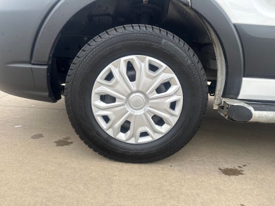 2024 Ford Transit-250 Base