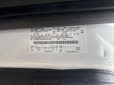 2024 Ford Transit-250 Base