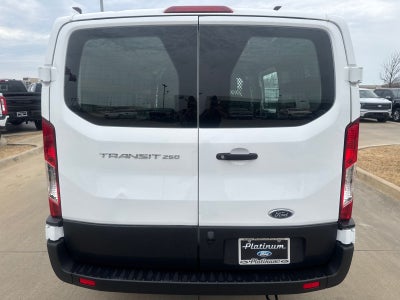 2024 Ford Transit-250 Base