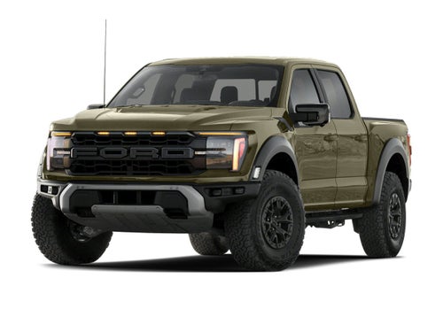 2024 Ford F-150 Raptor R