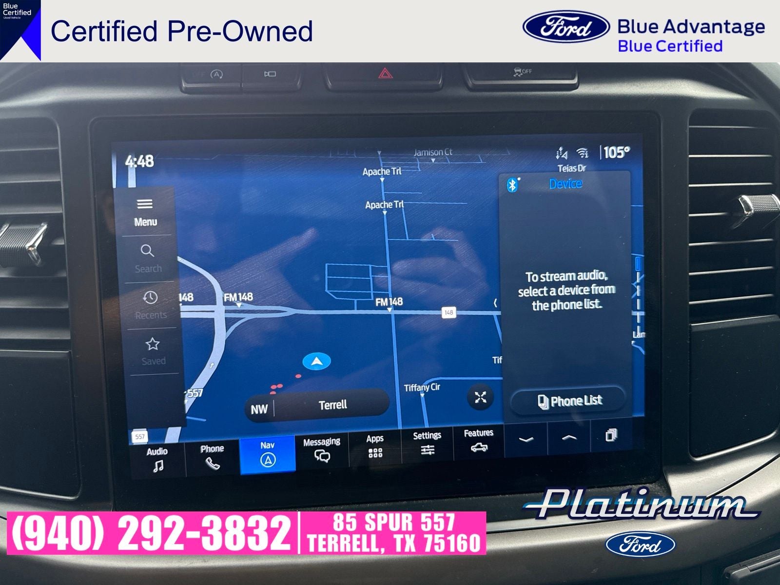 2024 Ford F-150 XL