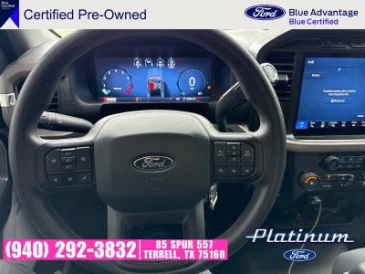 2024 Ford F-150 XL
