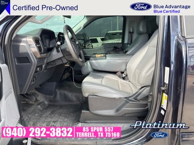 2024 Ford F-150 XL