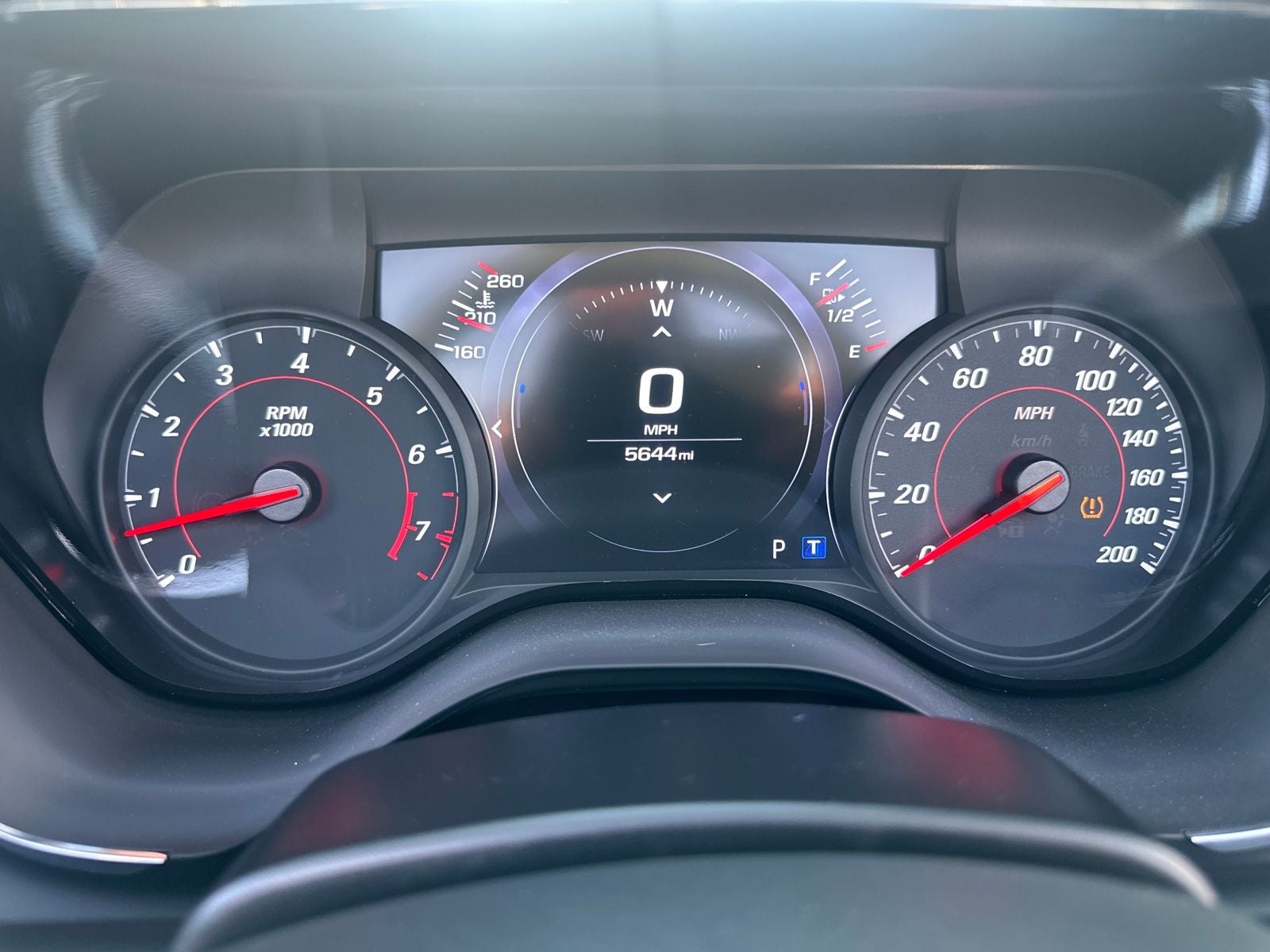 2023 Chevrolet Camaro ZL1