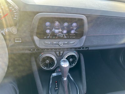 2023 Chevrolet Camaro ZL1