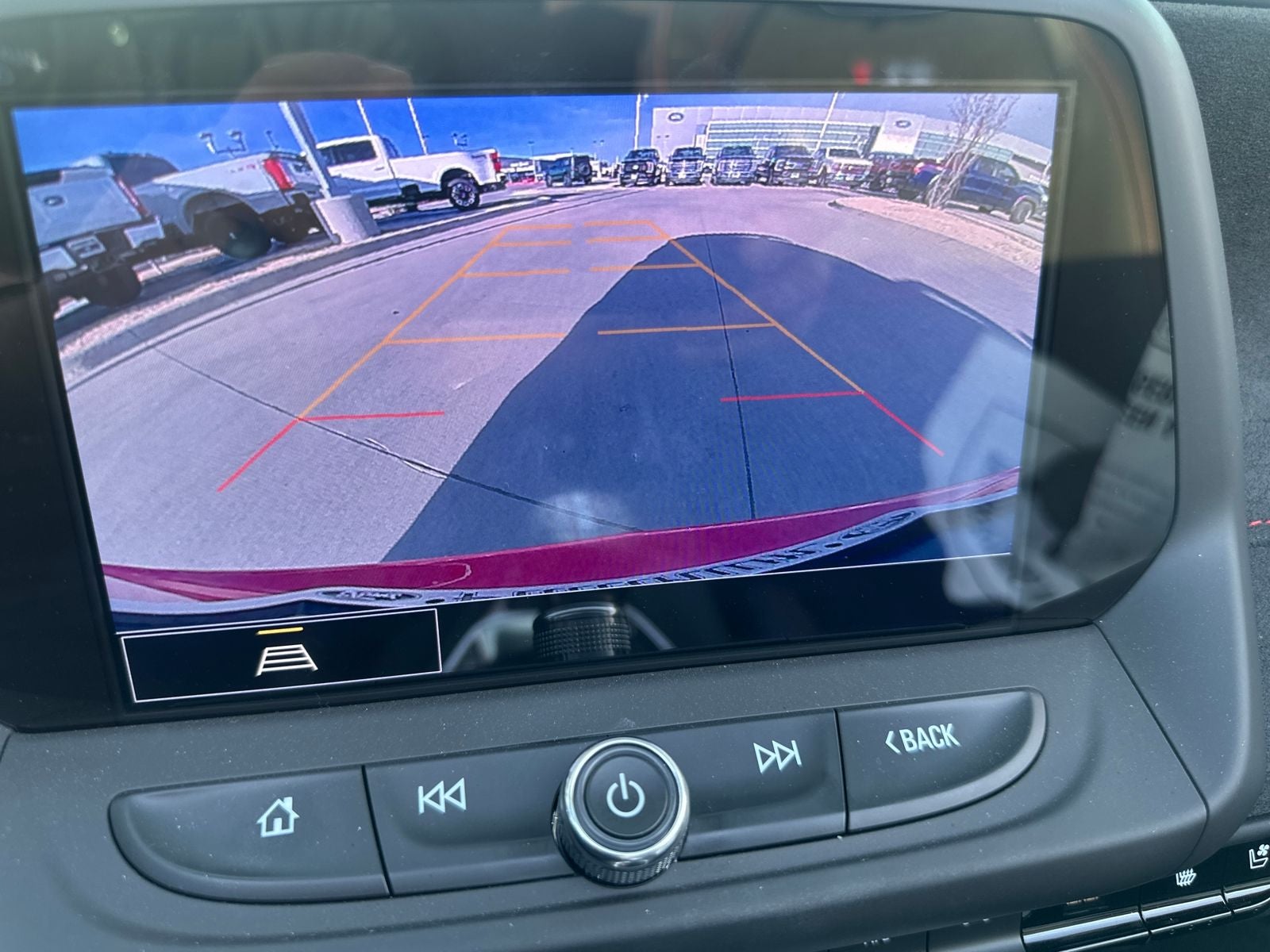 2023 Chevrolet Camaro ZL1