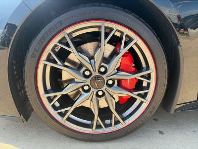2024 Chevrolet Corvette Stingray 1LT