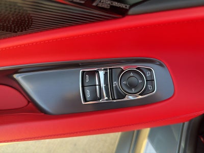 2024 Chevrolet Corvette Stingray 3LT