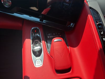 2024 Chevrolet Corvette Stingray 3LT