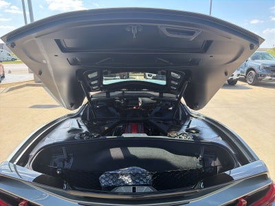 2024 Chevrolet Corvette Stingray 3LT