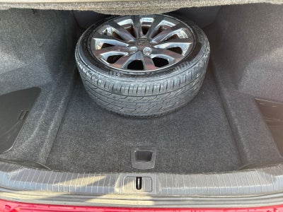 2018 Cadillac ATS 3.6L Premium Luxury