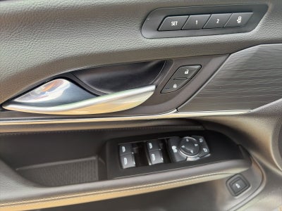 2024 Cadillac CT4 Premium Luxury