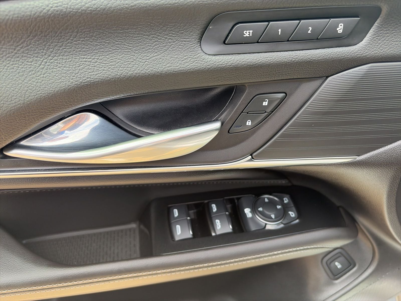 2024 Cadillac CT4 Premium Luxury