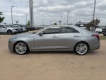 2024 Cadillac CT4 Premium Luxury