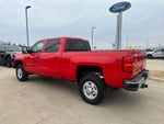 2016 Chevrolet Silverado 2500HD LT