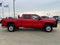 2016 Chevrolet Silverado 2500HD LT