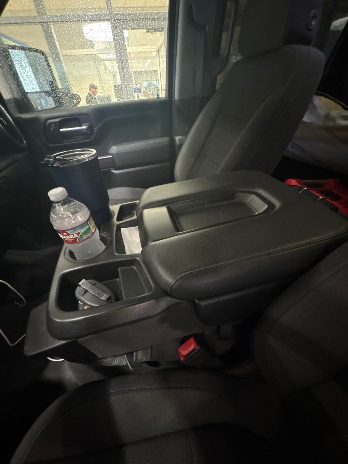 2021 Chevrolet Silverado 2500HD LT