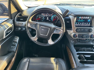 2020 GMC Yukon XL Denali