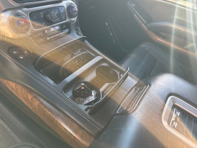 2020 GMC Yukon XL Denali