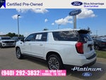 2024 GMC Yukon XL Denali Ultimate