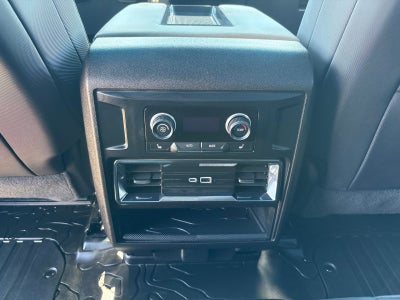 2026 GMC Hummer EV SUV 3X