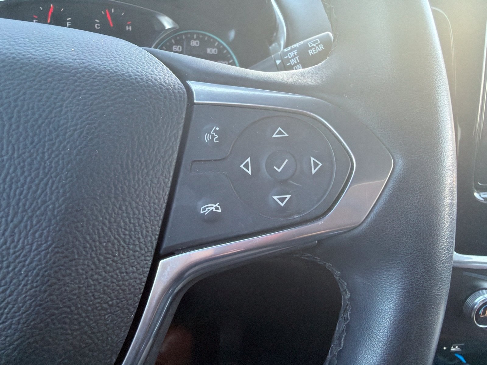 2024 Chevrolet Traverse Limited RS