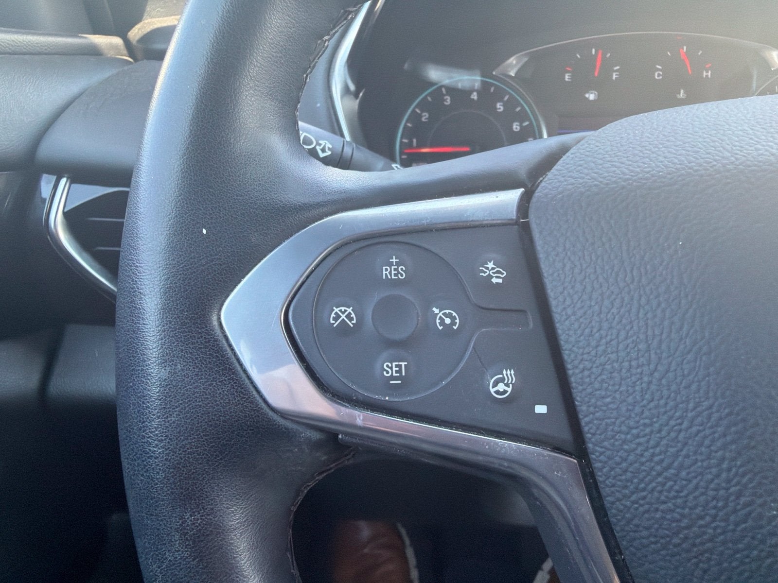 2024 Chevrolet Traverse Limited RS