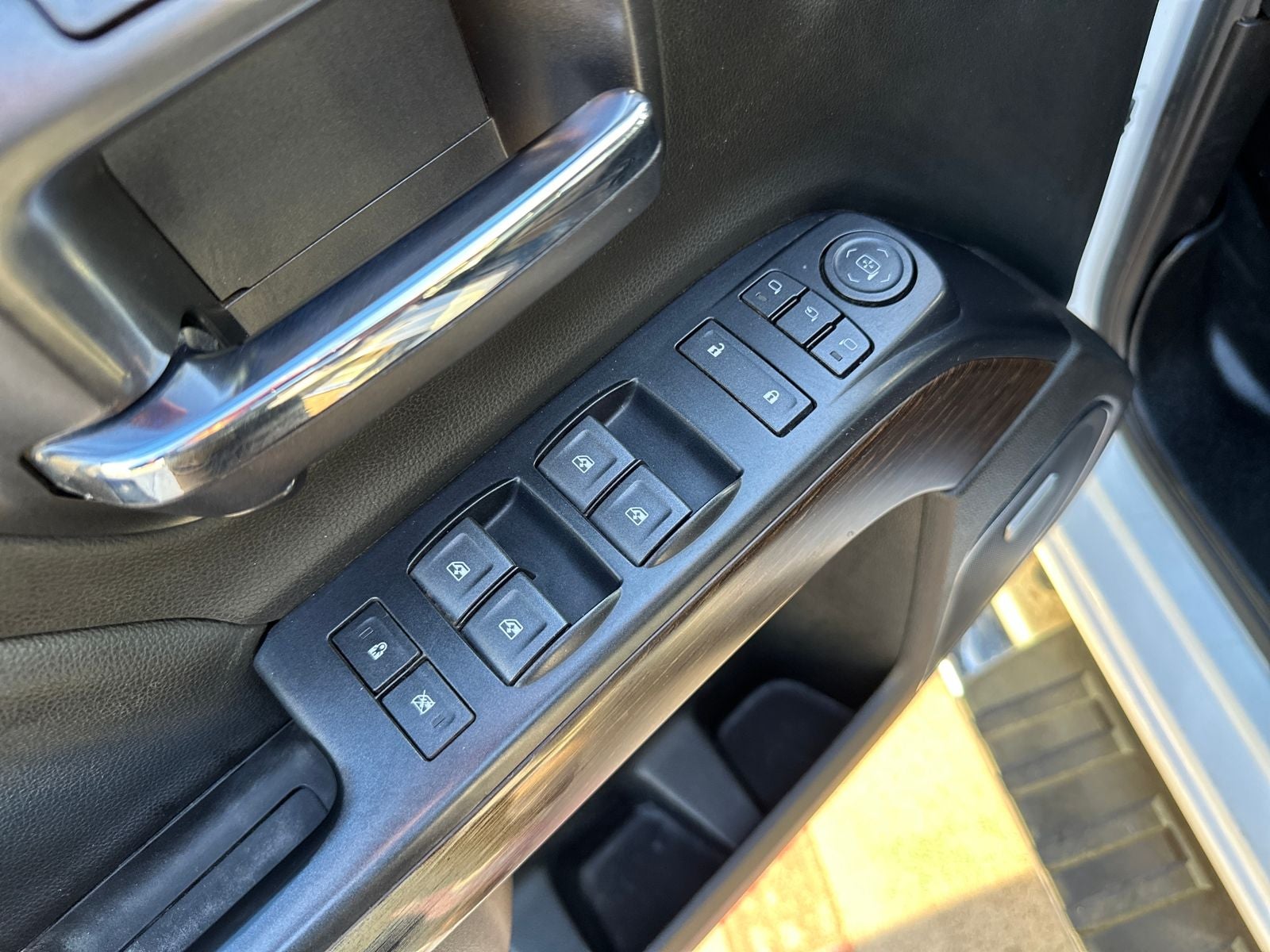 2019 GMC Sierra 3500HD Denali