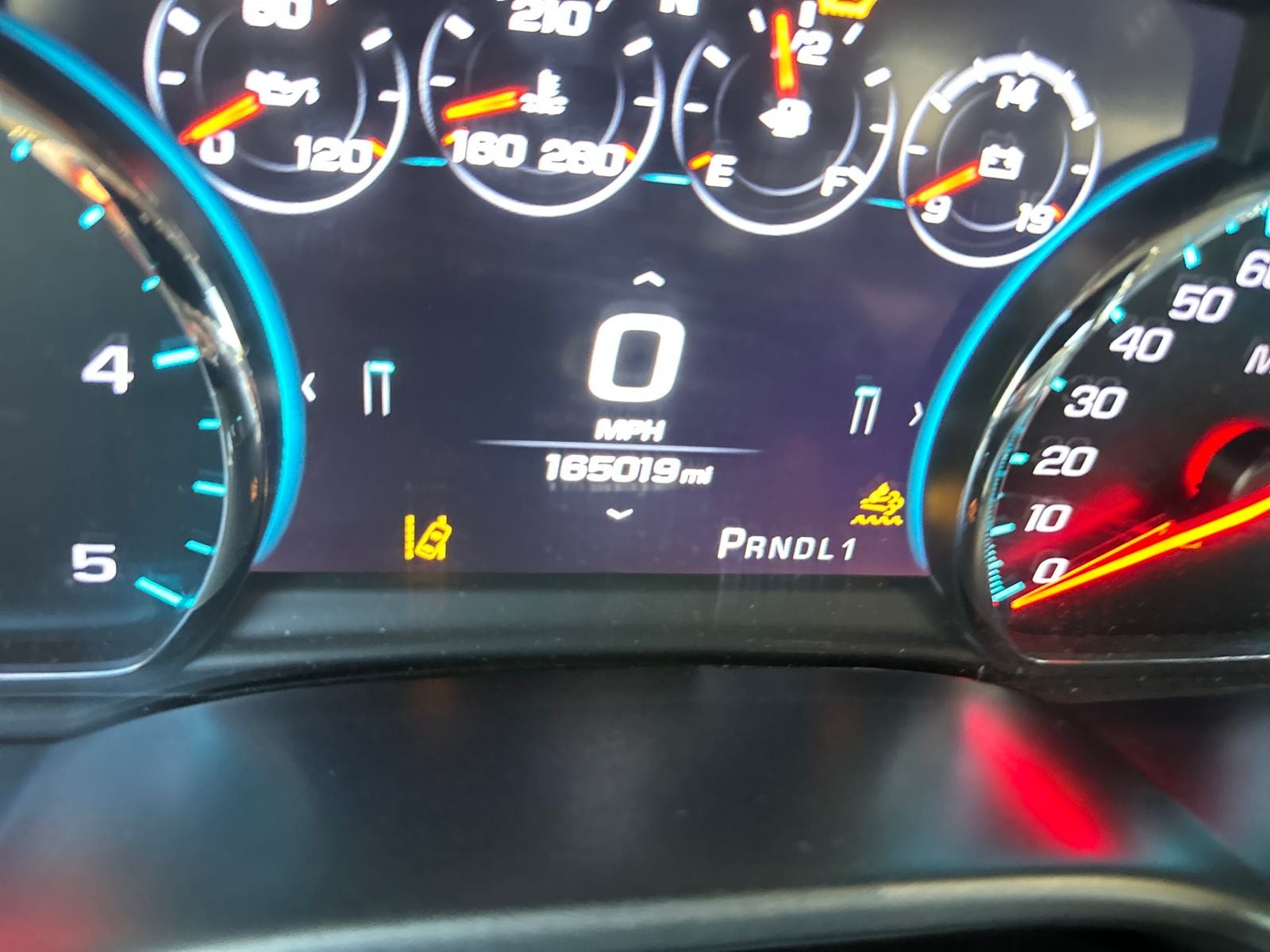 2019 GMC Sierra 3500HD Denali