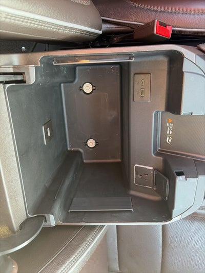 2024 GMC Sierra 3500HD Denali