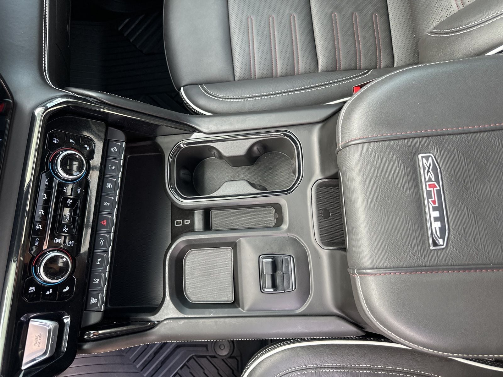 2024 GMC Sierra 2500HD AT4X AEV Edition