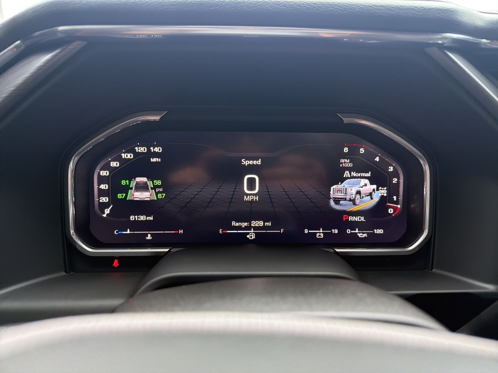 2026 GMC Sierra 2500HD Denali Ultimate