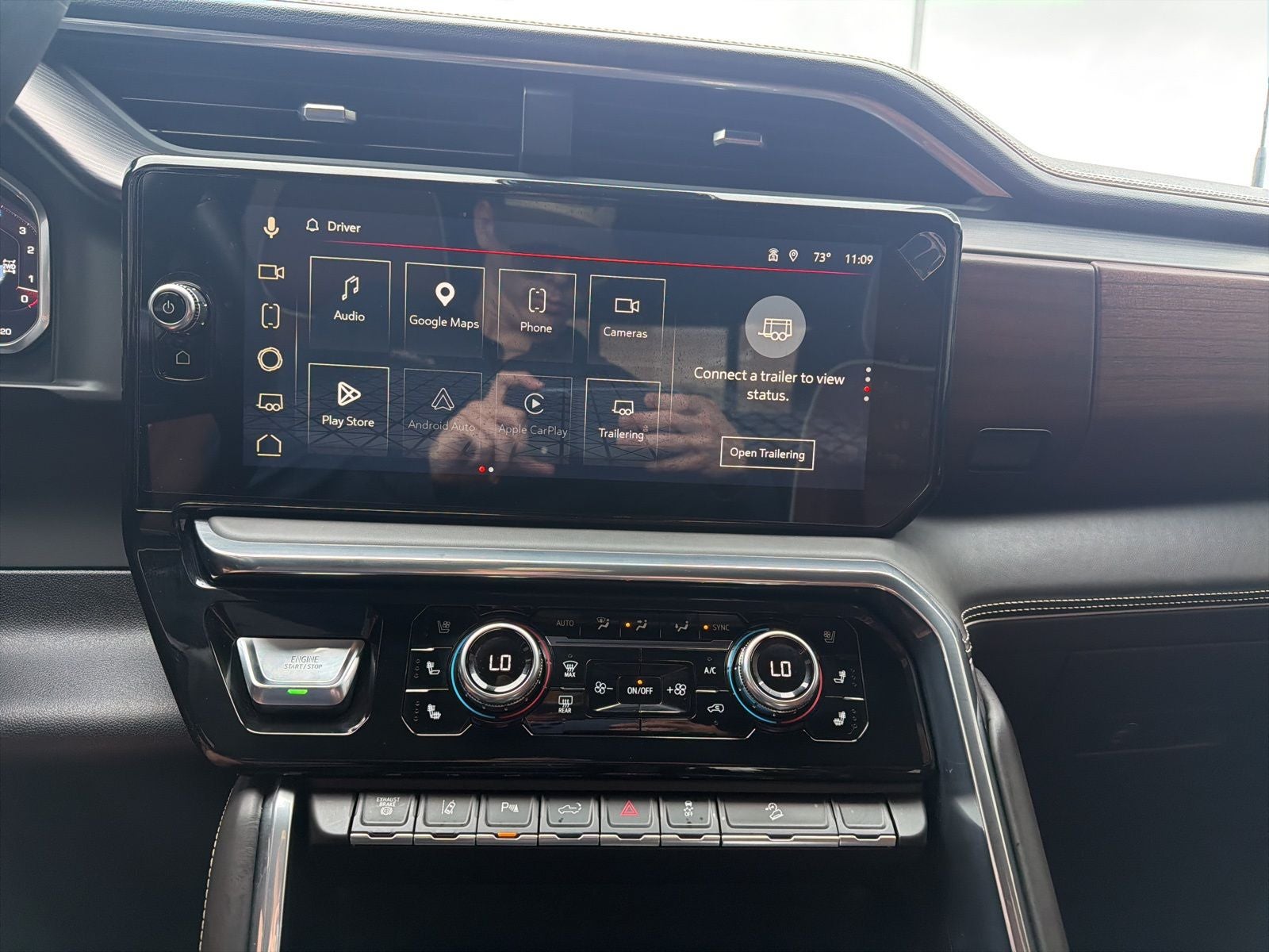 2026 GMC Sierra 2500HD Denali Ultimate