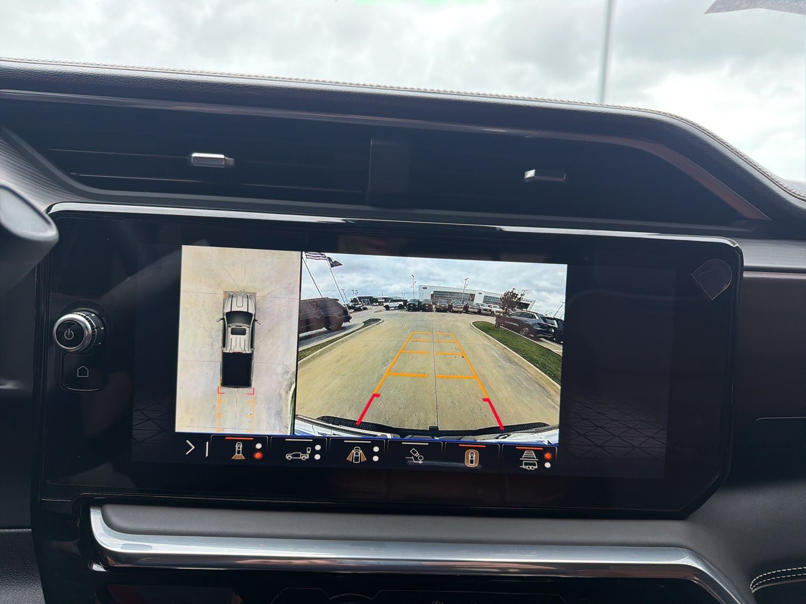 2026 GMC Sierra 2500HD Denali Ultimate