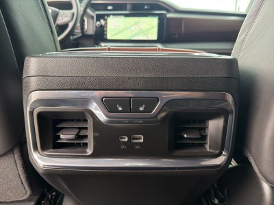 2026 GMC Sierra 2500HD Denali Ultimate