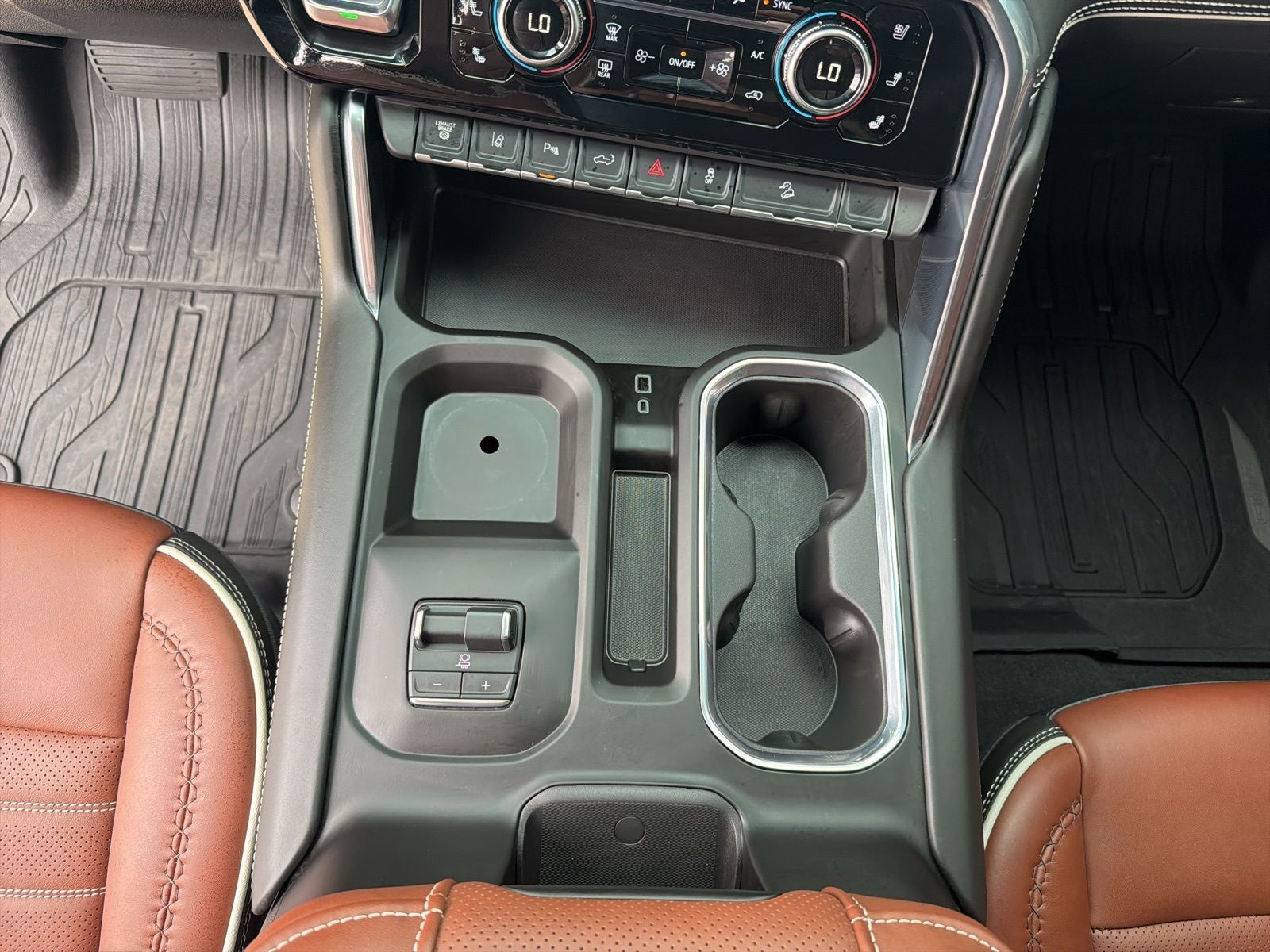 2026 GMC Sierra 2500HD Denali Ultimate