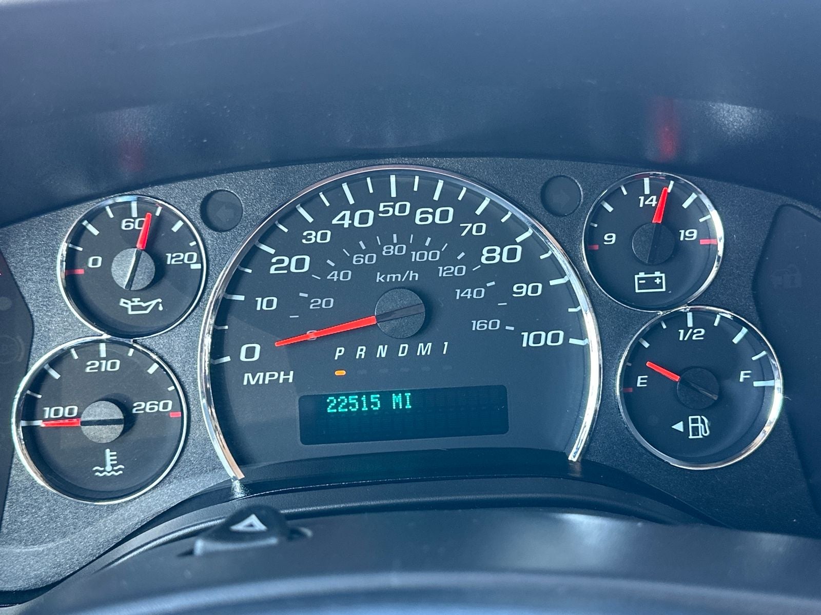 2024 GMC Savana 2500 Work Van