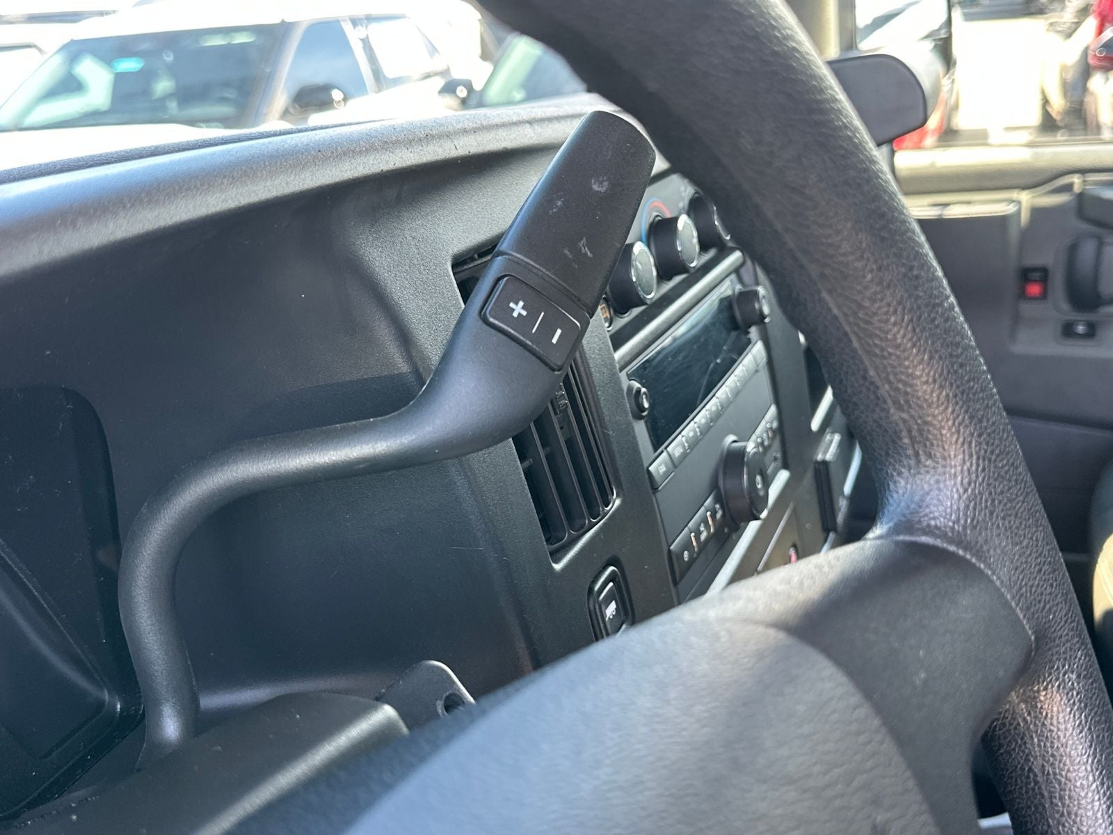 2024 GMC Savana 2500 Work Van