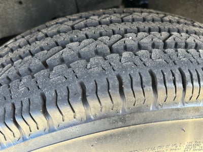 2024 GMC Savana 2500 Work Van