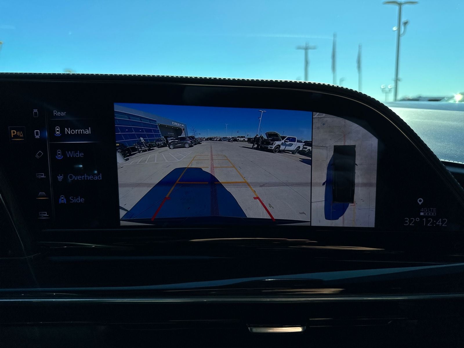 2024 Cadillac Escalade V-Series