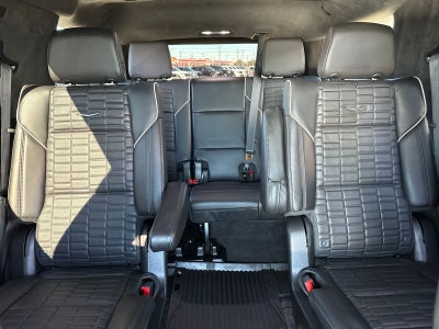 2024 Cadillac Escalade V-Series