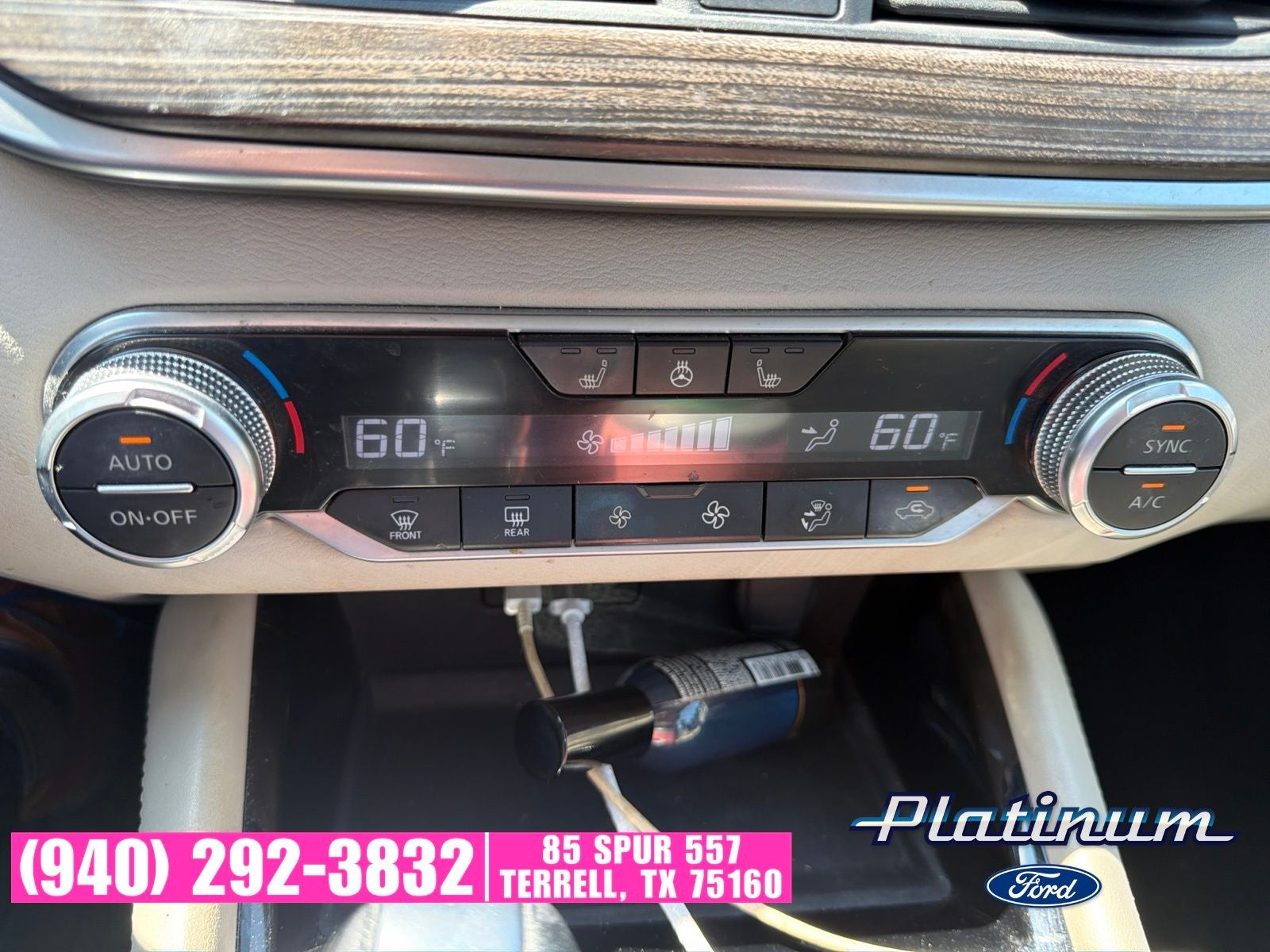 2021 Nissan Altima 2.5 SL