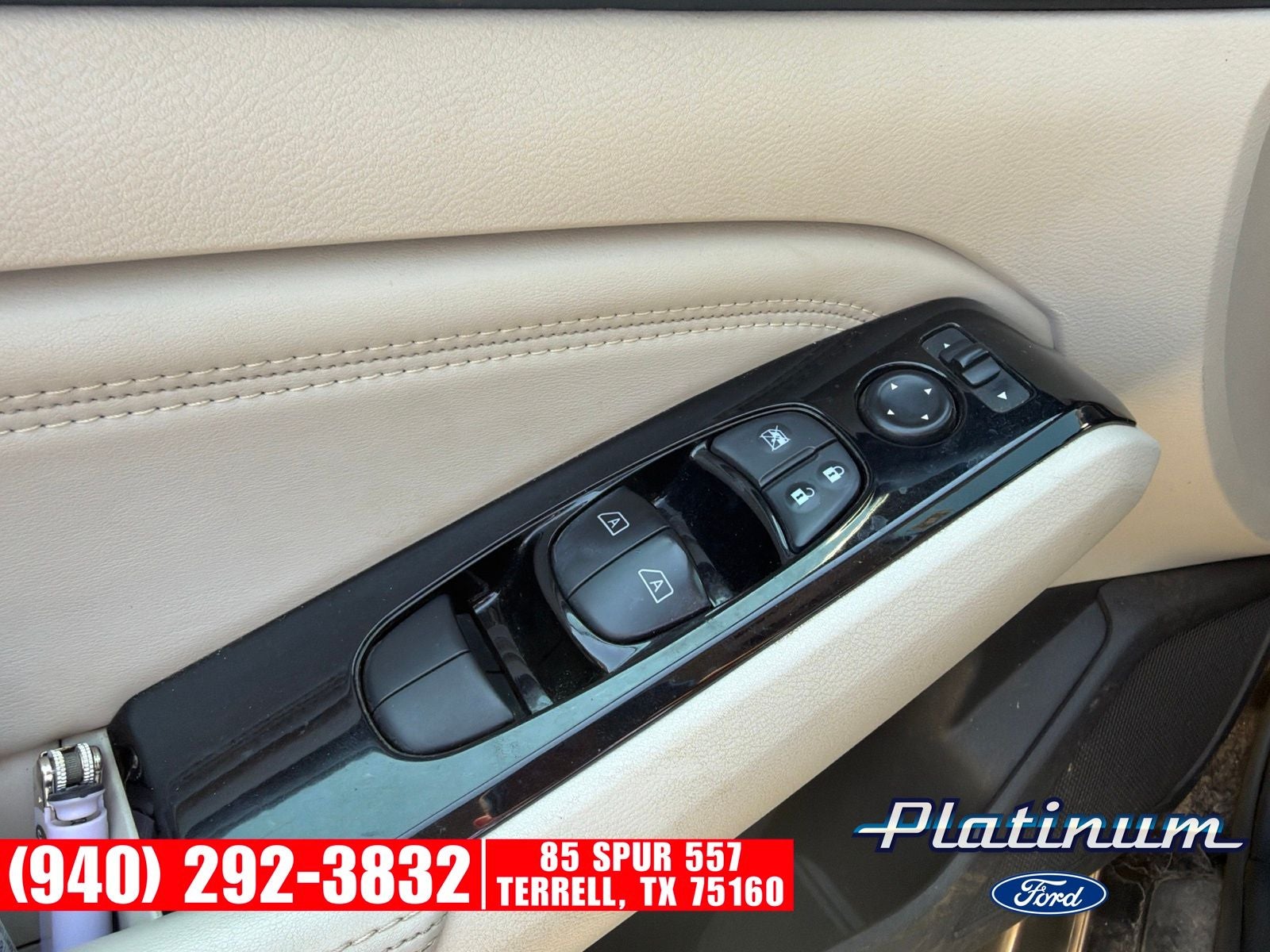 2021 Nissan Altima 2.5 SL