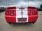 2007 Ford Mustang Shelby GT500