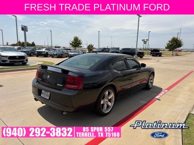 2006 Dodge Charger SRT8
