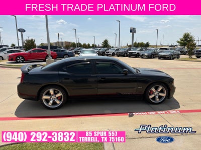 2006 Dodge Charger SRT8